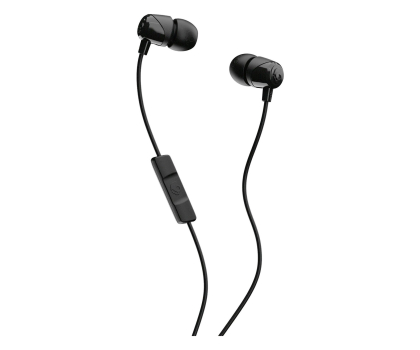 Słuchawka Skullcandy Jib w/mic Black